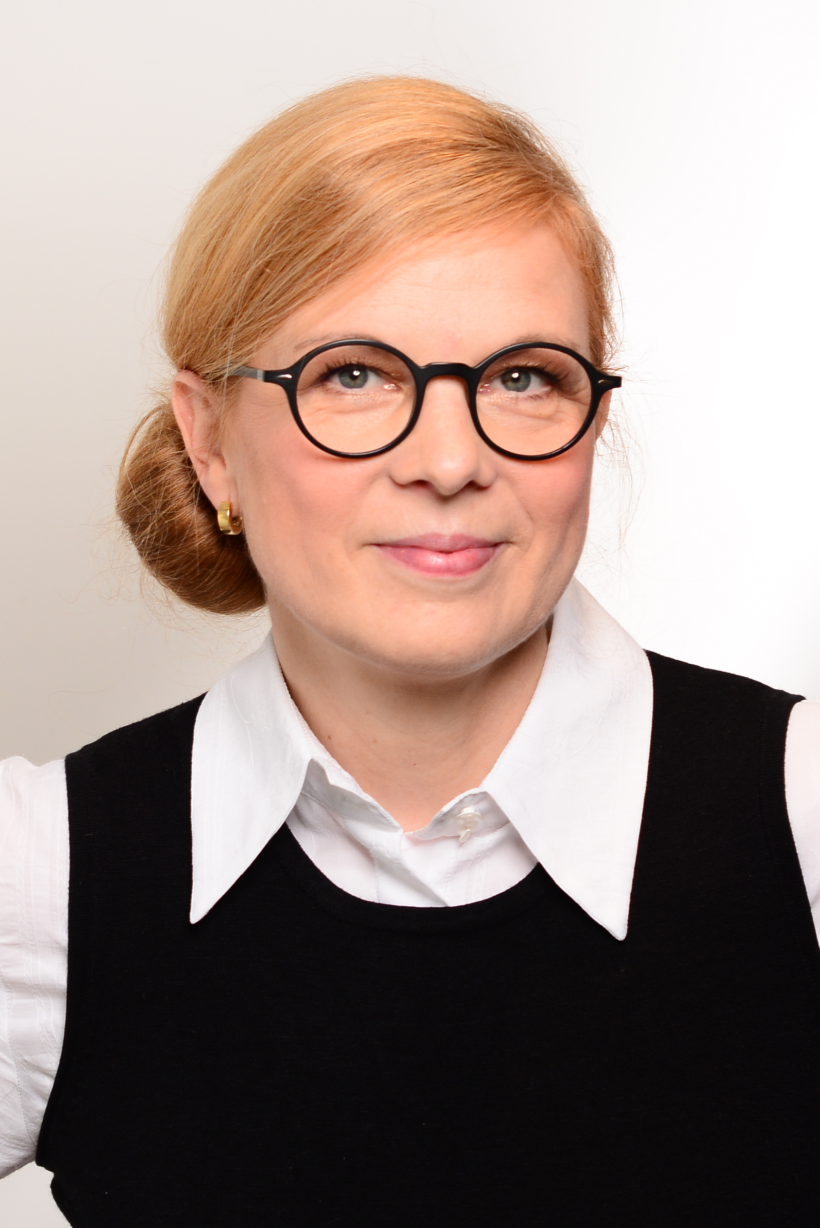 Dr. Arlette Mittelsdorf